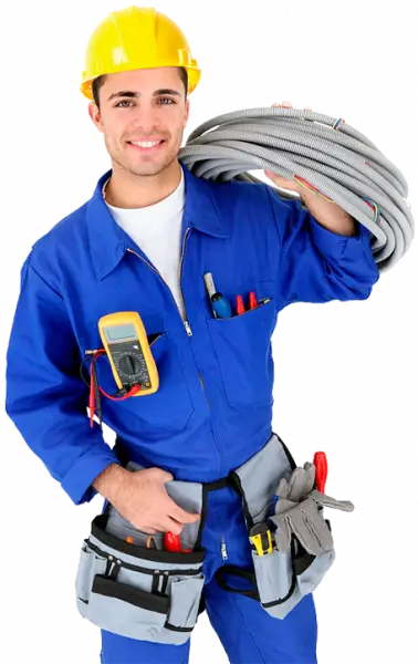 instalador de wallbox